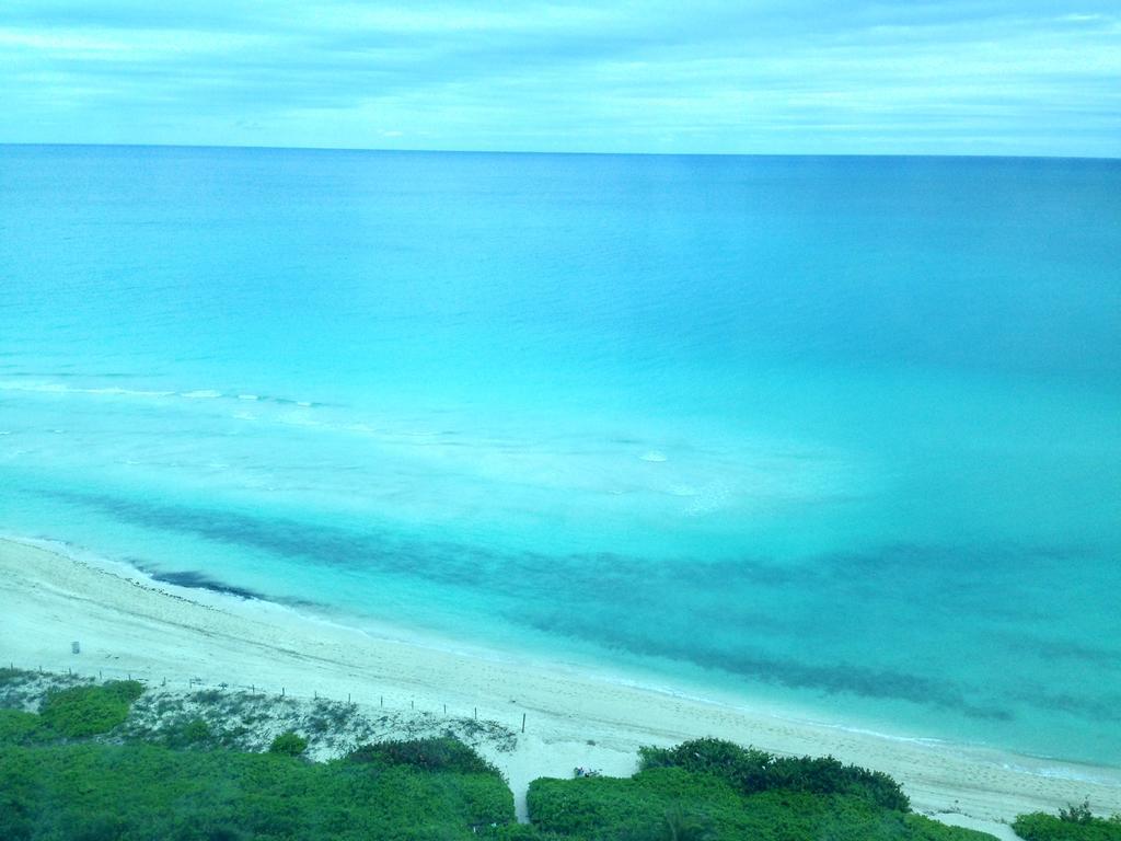 Katy, Beachfront Apartamento *